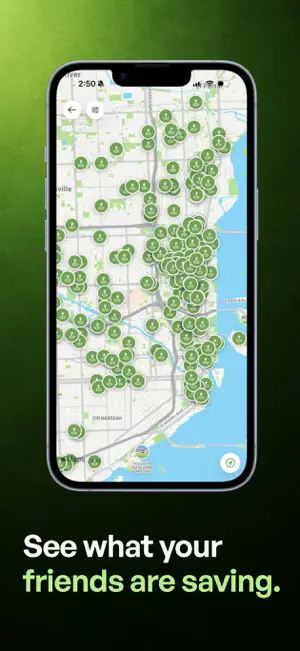 BiteMark: Restaurant Discovery screenshot 4