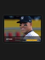 gotham sports ipad images 2