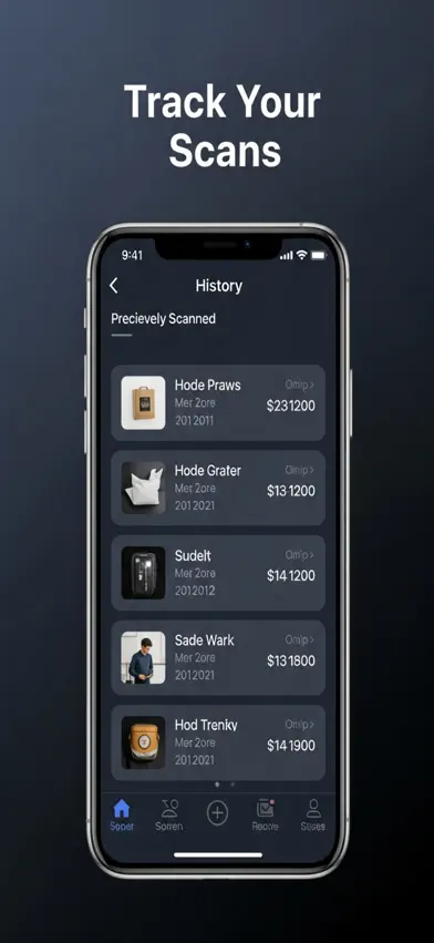 Howmuch-AI screenshot 5