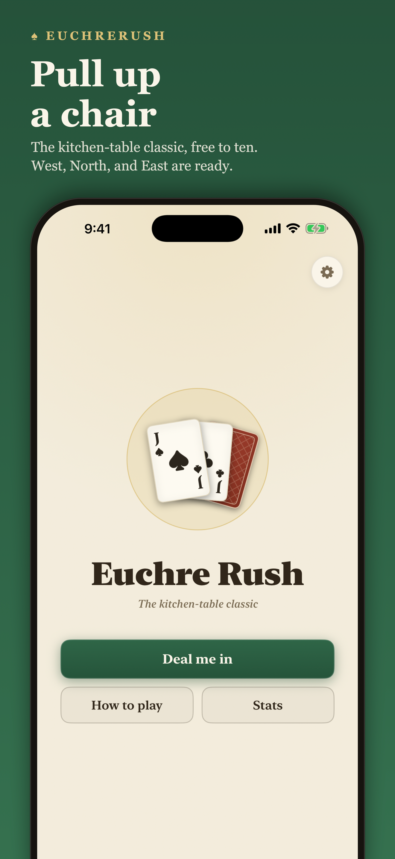 EuchreRush screenshot 6