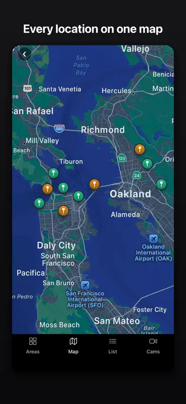 SF Photo Guide screenshot 4 of 5