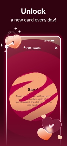 Couples Games & Challenges Screenshot 5 of 6