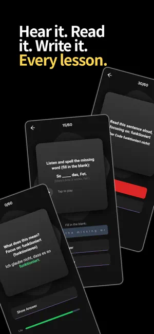 Kivvs screenshot 1
