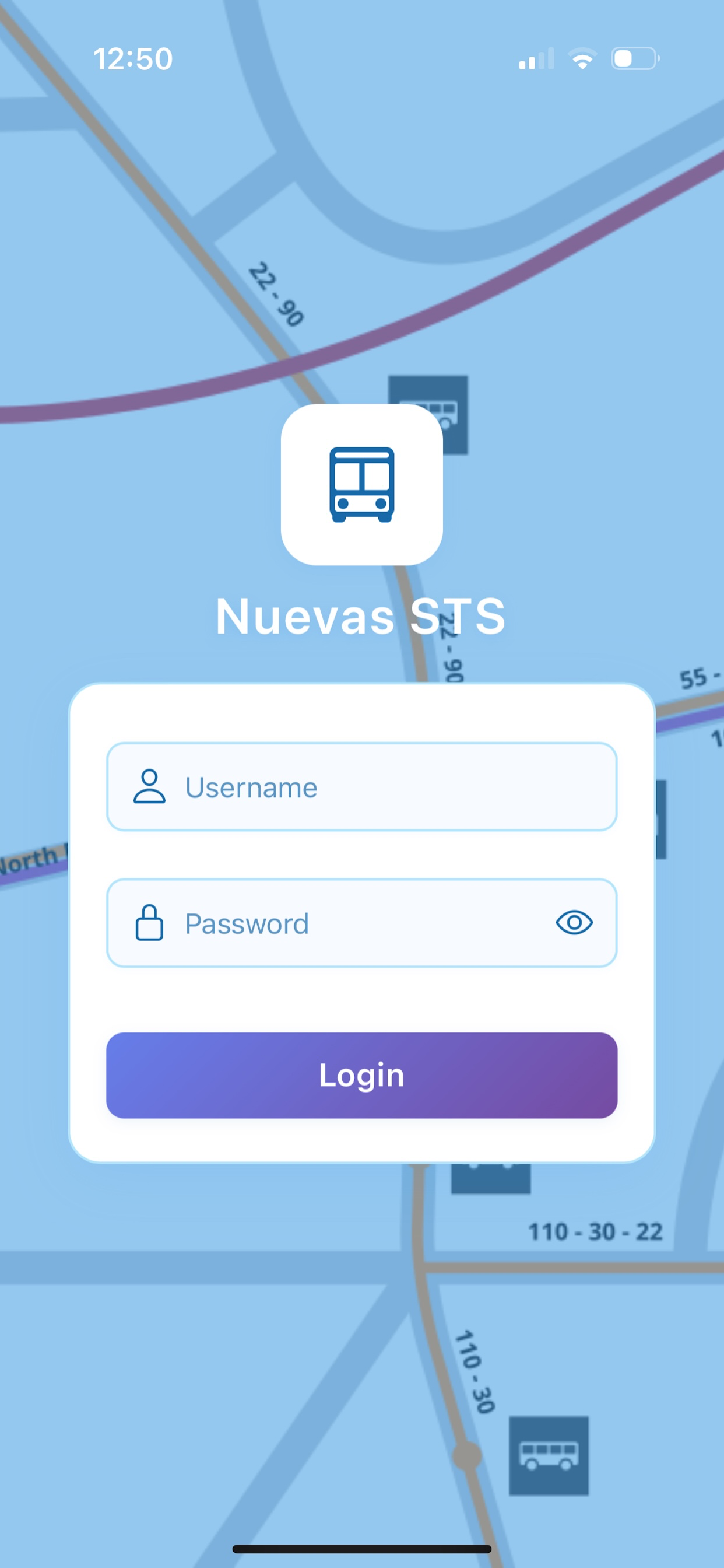 Nuevas STS screenshot 2