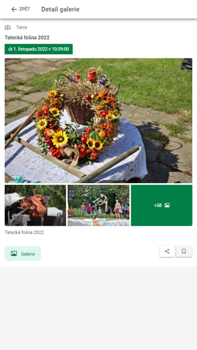Screenshot #3 pour V OBRAZE - vím, co se děje