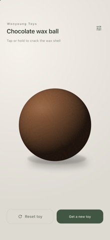Tiny Toy Box: Squish & Spin screenshot 2