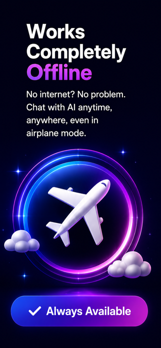 Artificial Intelligence Chats Screenshot 8 of 9