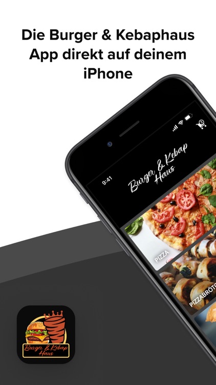 Burger & Kebaphaus Trier