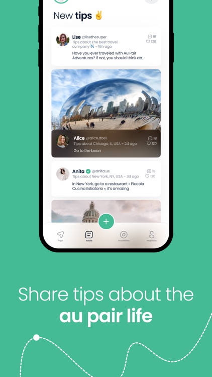 AuPairTrip screenshot-3