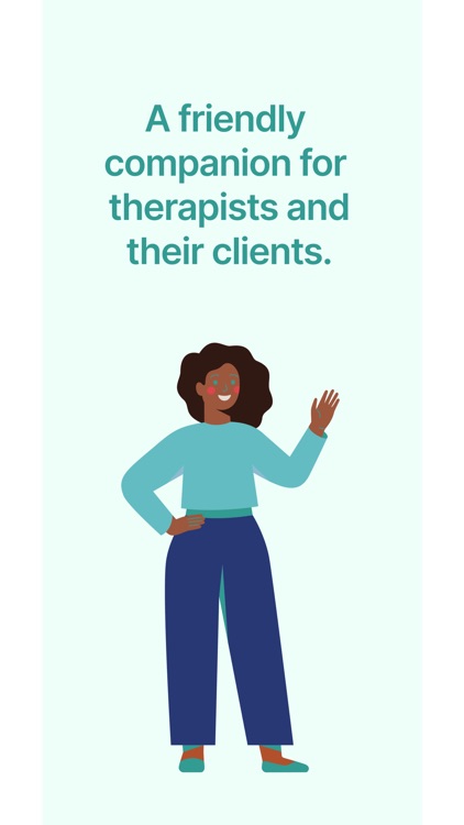 Therachat for Therapists