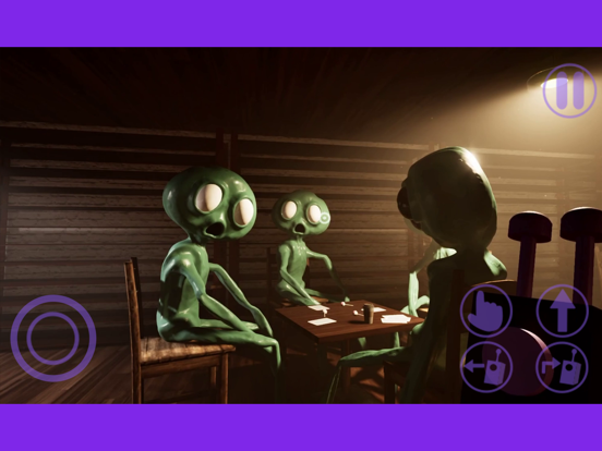 Screenshot #6 pour Garten of Banban 7