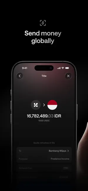 KOSH Money screenshot 4