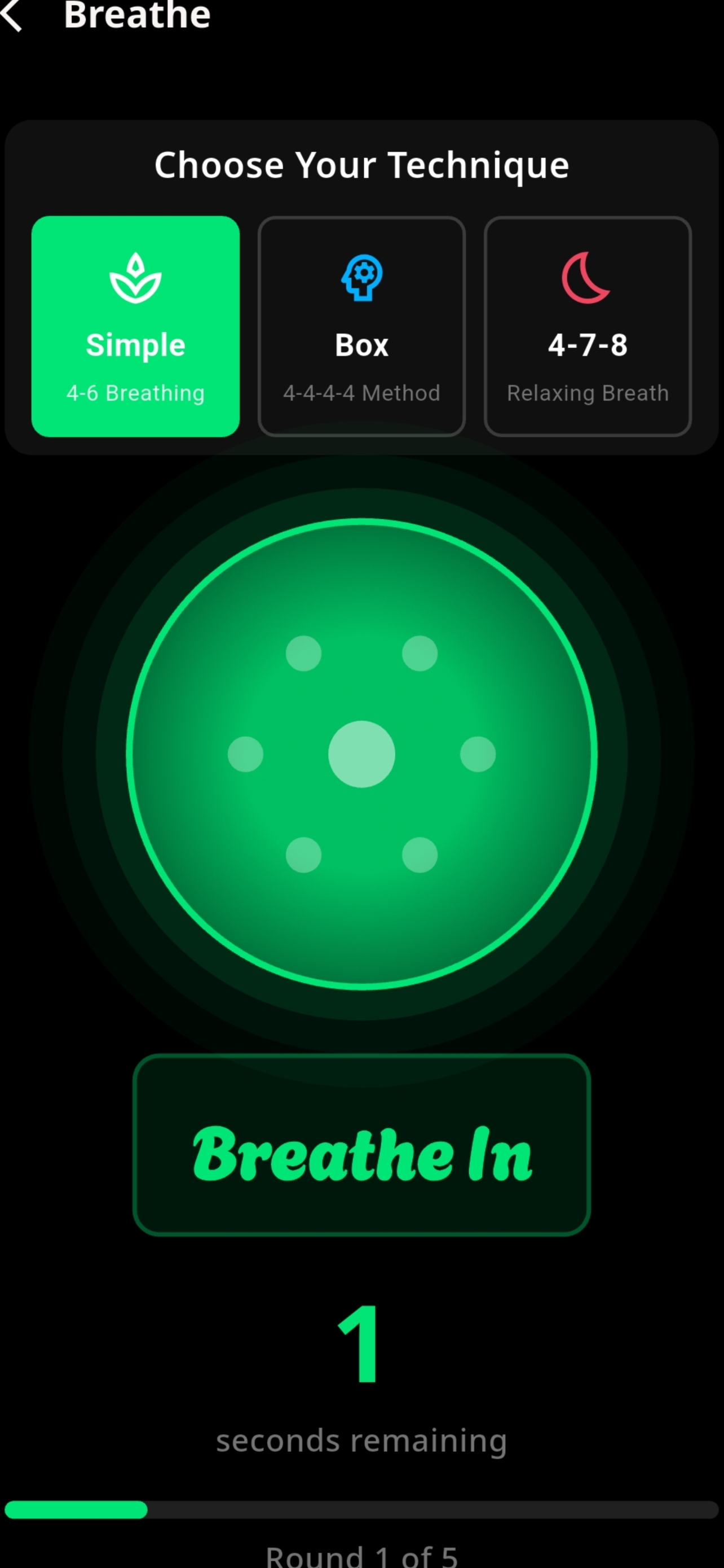King-Chi: AI Wellness Widgets screenshot 9