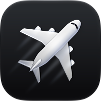 Flighty – Live Flight Tracker