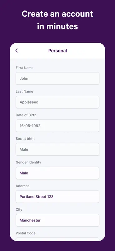 NatWest Health Benefit screenshot 4 of 4