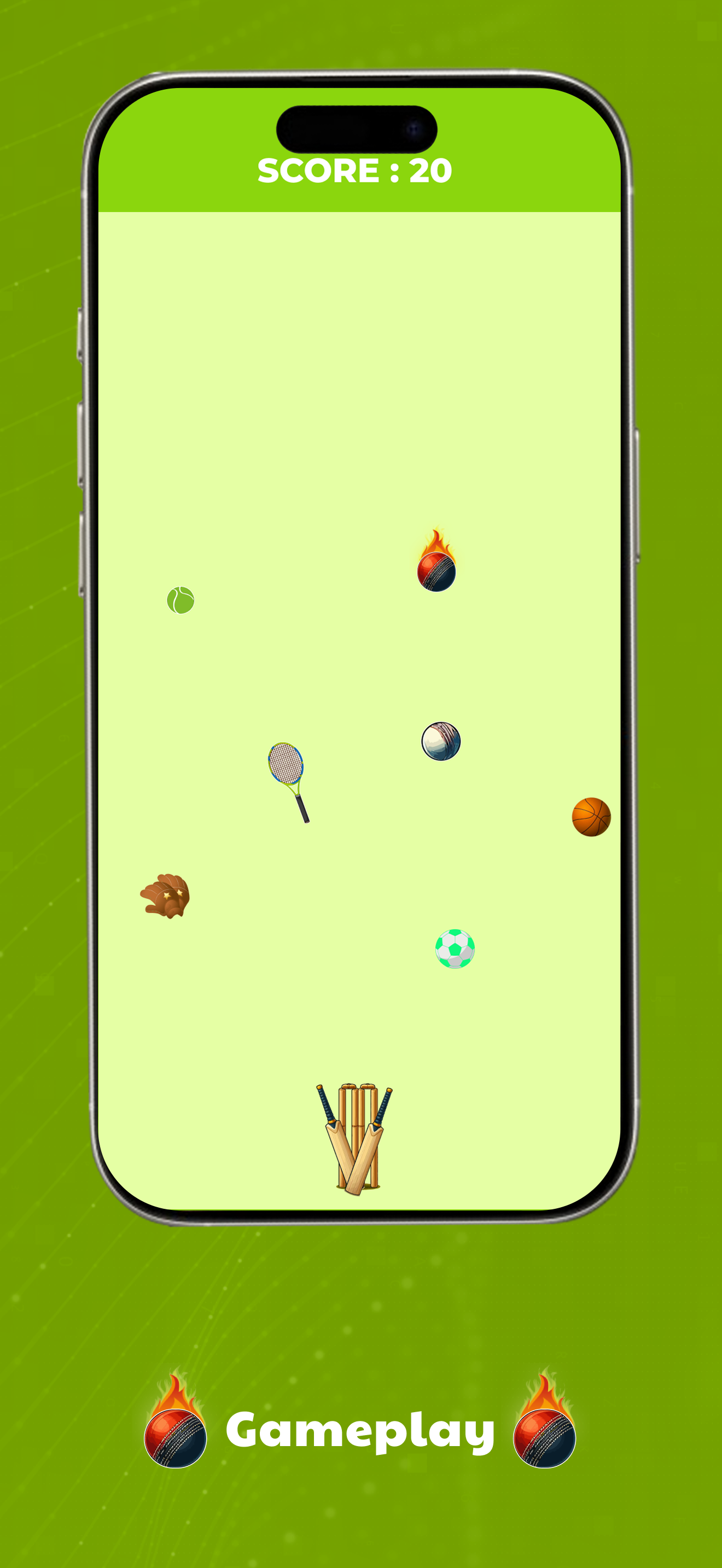 MobileB Sports