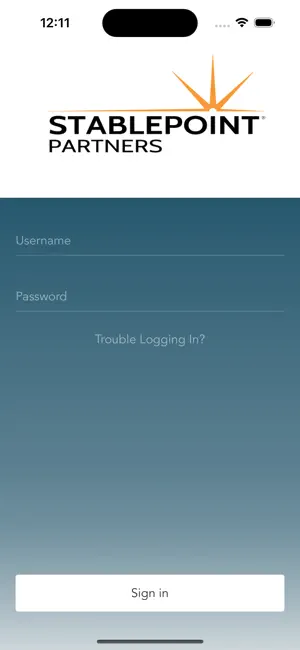 Stablepoint Partners Platform screenshot 1