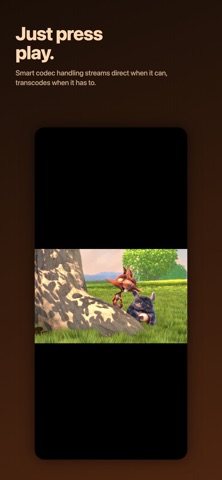 SimpleIPTV screenshot