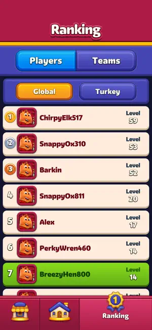 Brick Party! screenshot 4