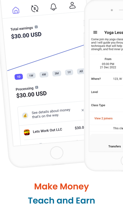 KMUNTY Screenshot