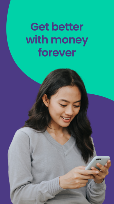 Bippit - Financial Wellbeing Screenshot