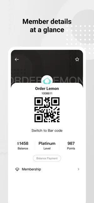 Order Lemon screenshot 2