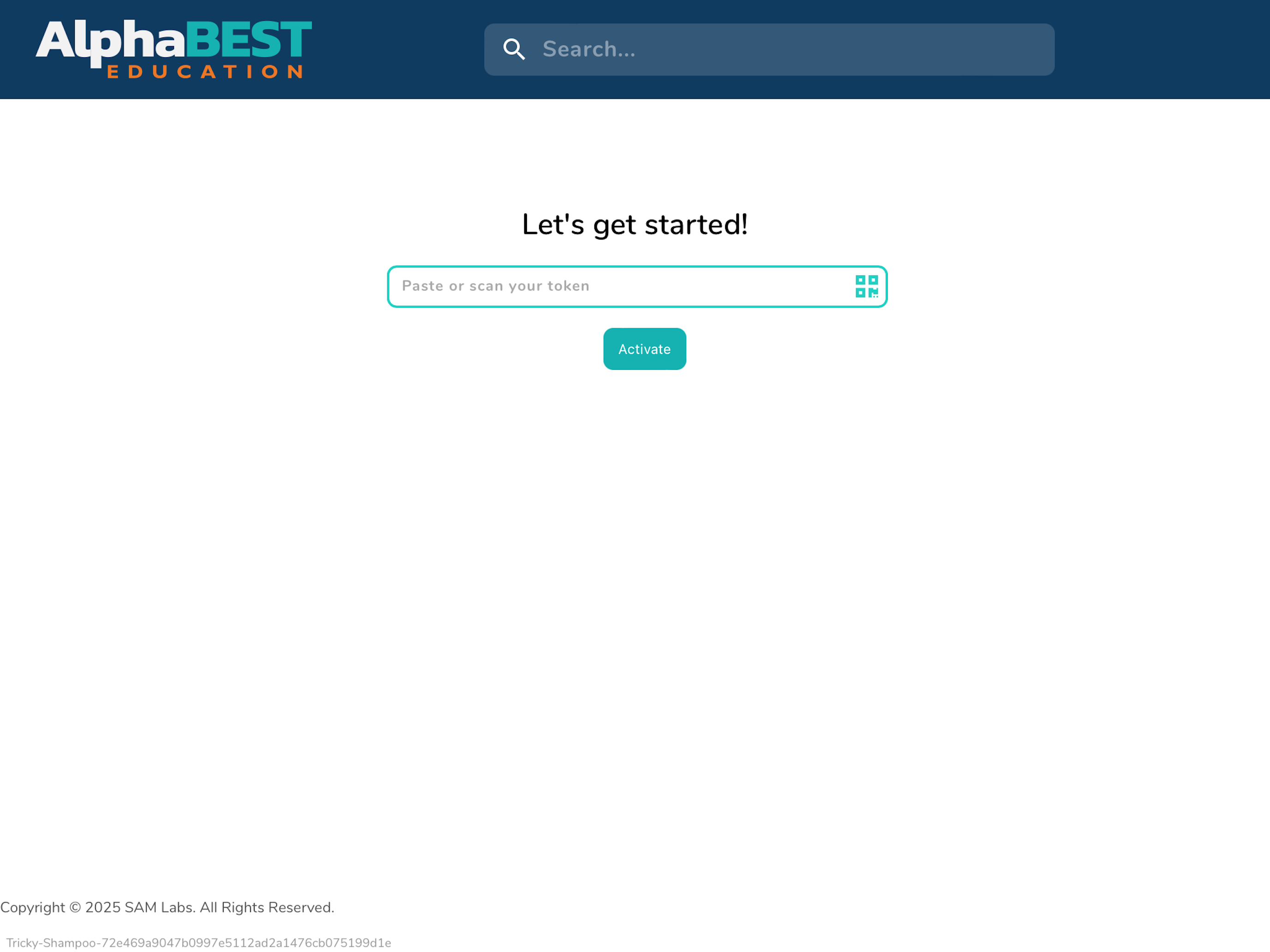 AB Code screenshot 4