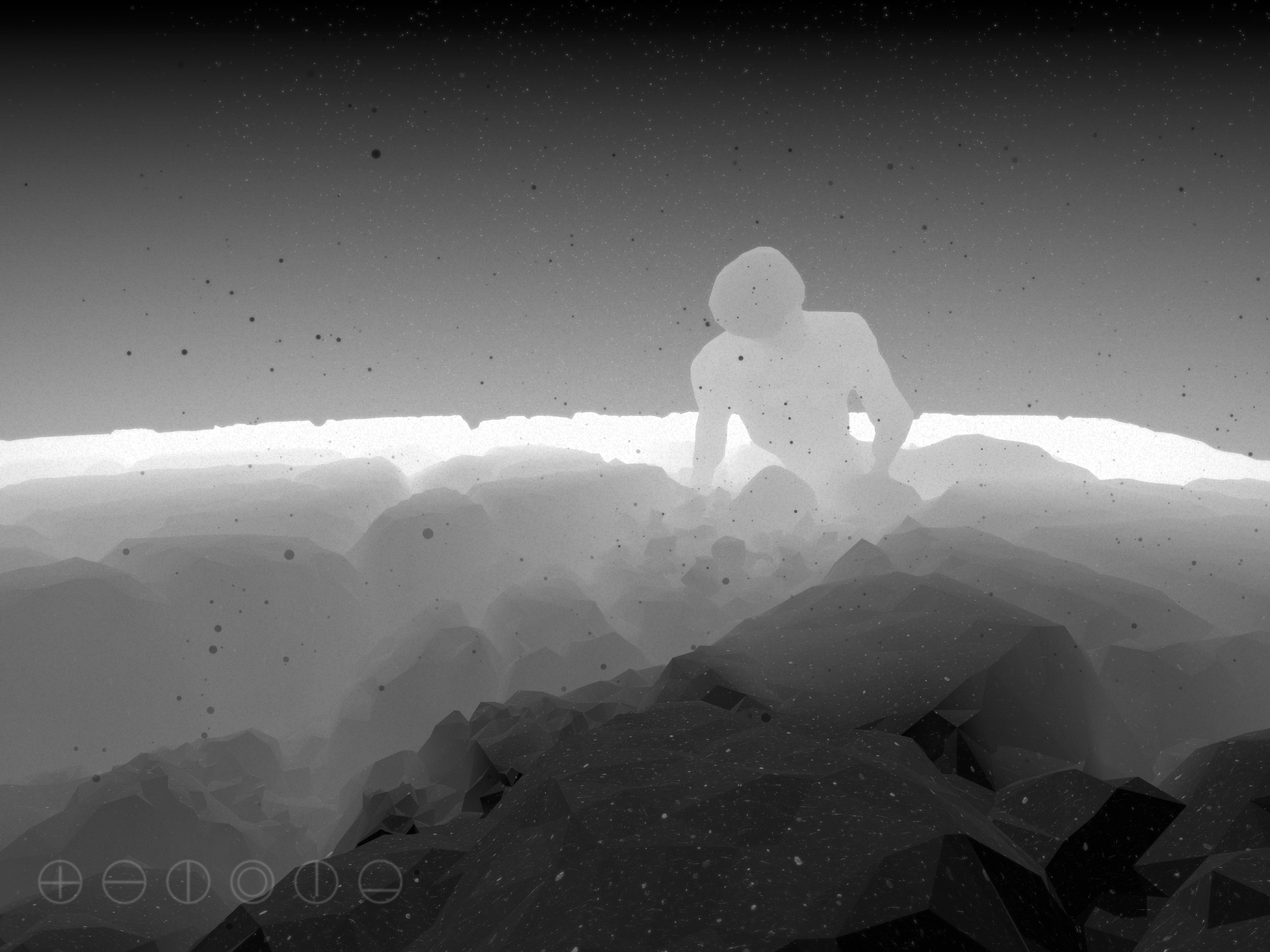 Ruina: The Astral Voyage