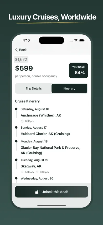 CruiseSlash screenshot 4