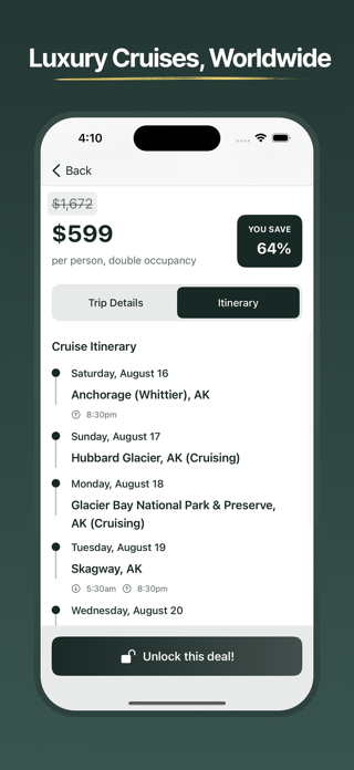 CruiseSlash Screenshot 4 of 4