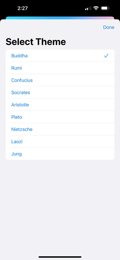 Positron+ screenshot 6