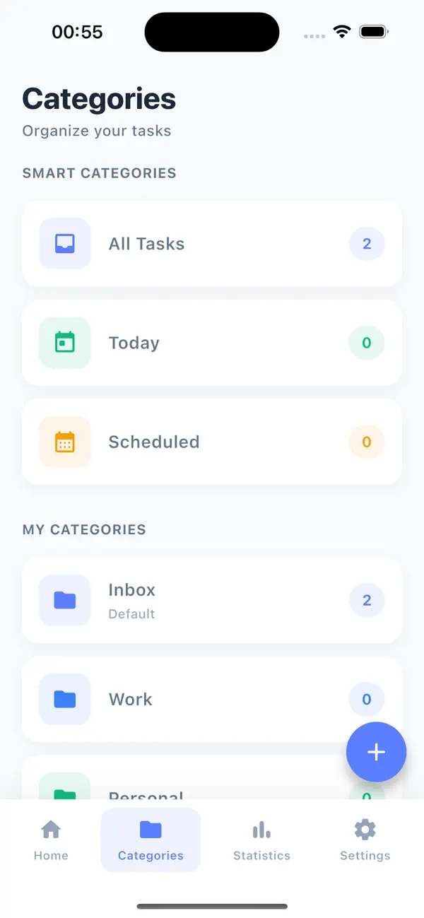 #1. Taskflow-Record (iOS) Bởi: Unlimited VPN - Fast&Secure Proxy