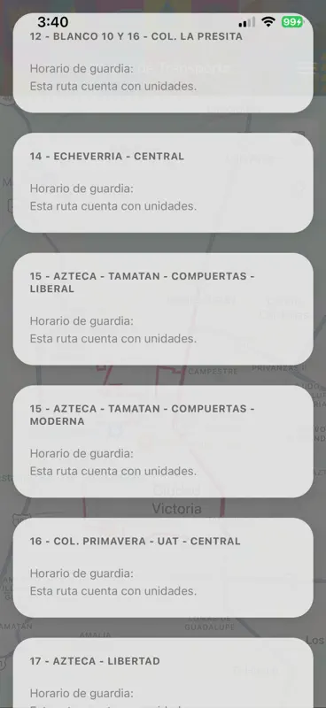 Feria Tamaulipas 2026 screenshot 4 of 5