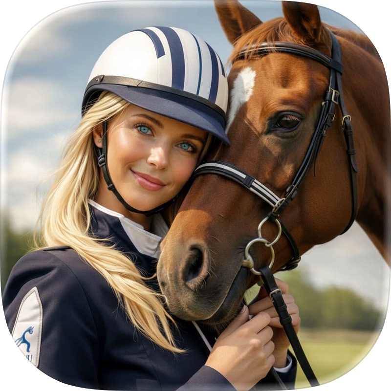 Equestriad World Tour 26 screenshot 1