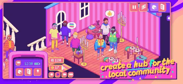 Thrifty Business screenshot 7