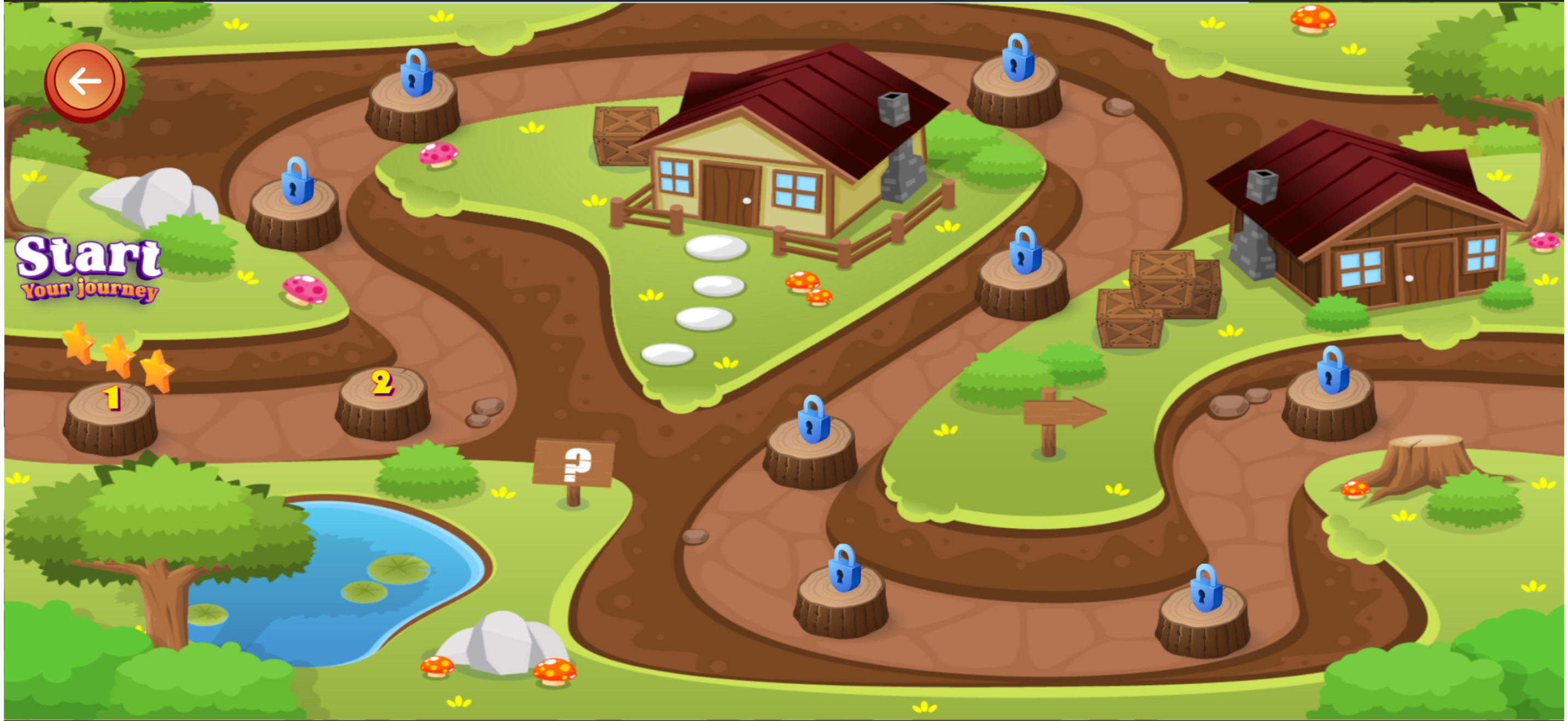 Spot The Differences - Find it screenshot 3