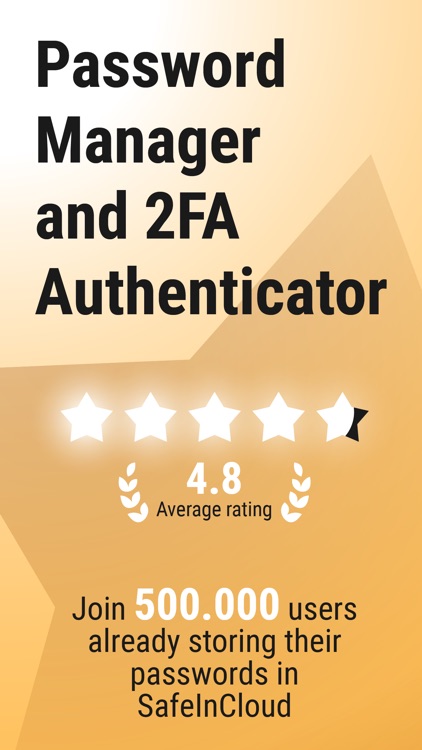 Passwords & Passkeys－Safe