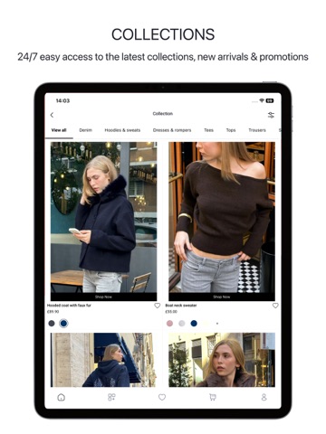 Subdued App Store preview screenshot 9
