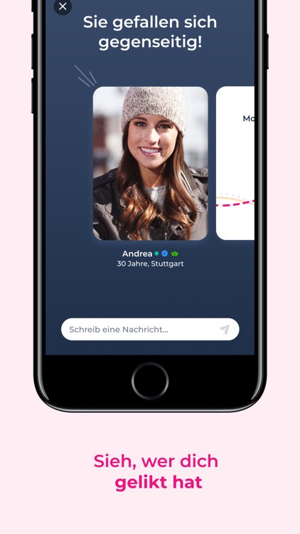 NEU.DE - Dating App Für Single screenshot-5