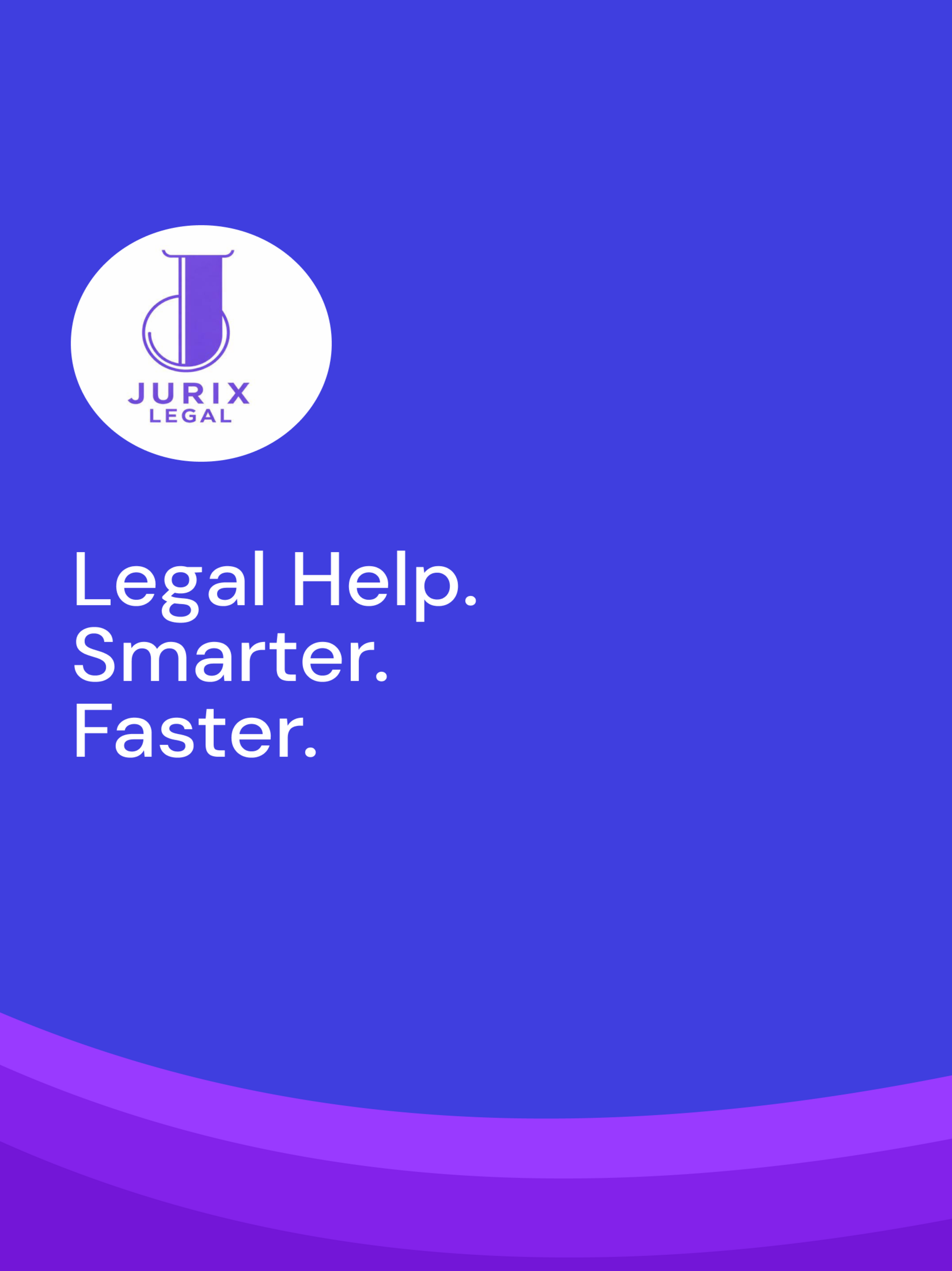 JuriX - Legal