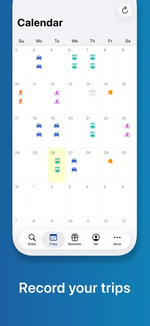 West Michigan Rides screenshot 3