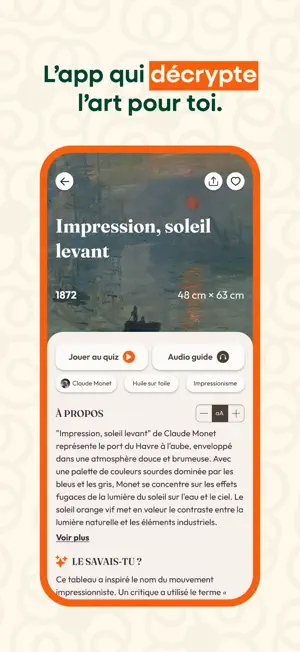 YOMU - Your Online Museum screenshot 2