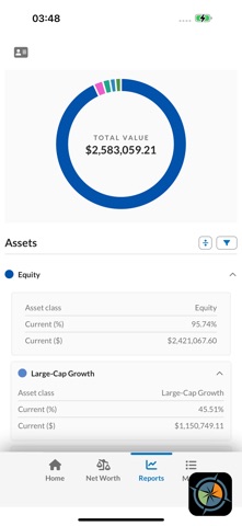 Beacon Pointe Advisors Screenshot 2 of 2