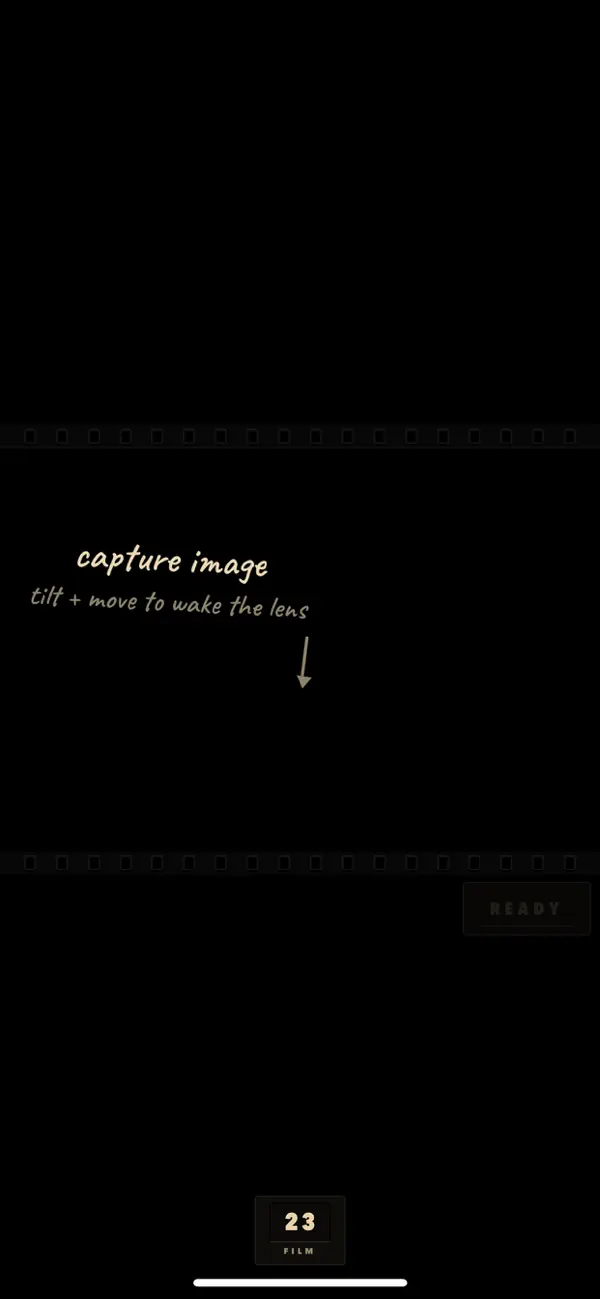 Screenshot #1 pour LomoHi