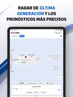Telemundo Puerto Rico iPad image 4