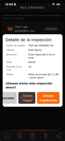 AVMapp-G Screenshot 3 of 5