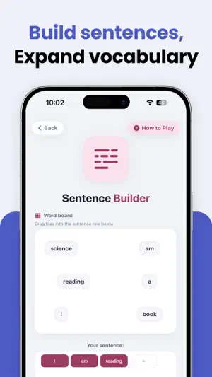 Cognify - Brain Training screenshot 2