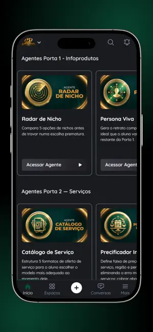 5 Liberdades 2.0 screenshot 4