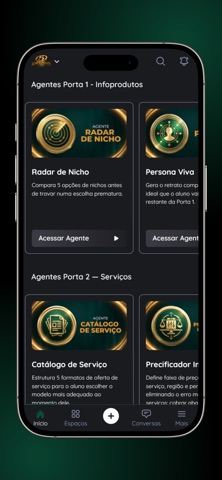 5 Liberdades 2.0 Screenshot 4 of 4