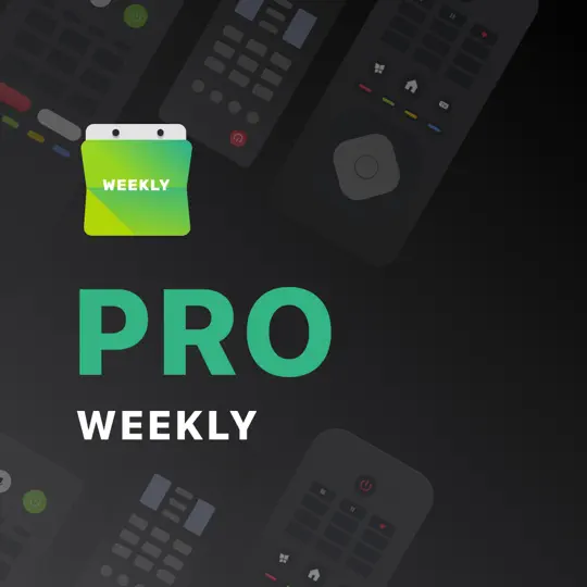 Скриншот Fochro - Remote For Chromecast на iPhone 6